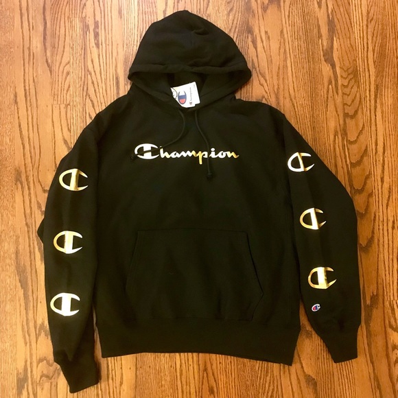 Champion Other - Champion Reverse Weave Hoodie (new w/ tags)